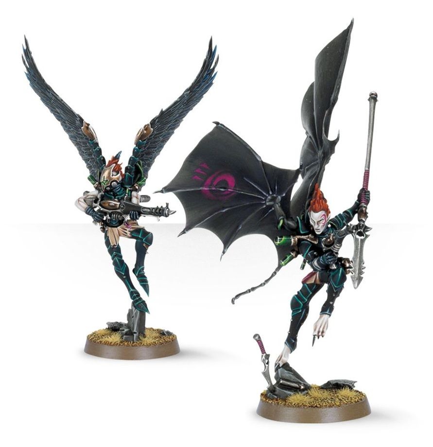 Scourges thumbnail 2