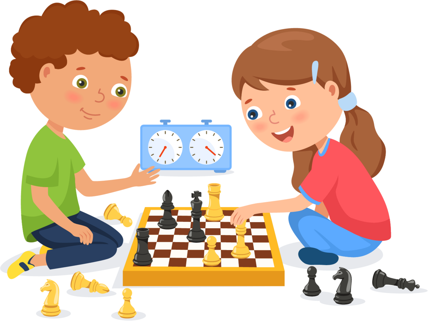 Thursday Kids Club (Premium)