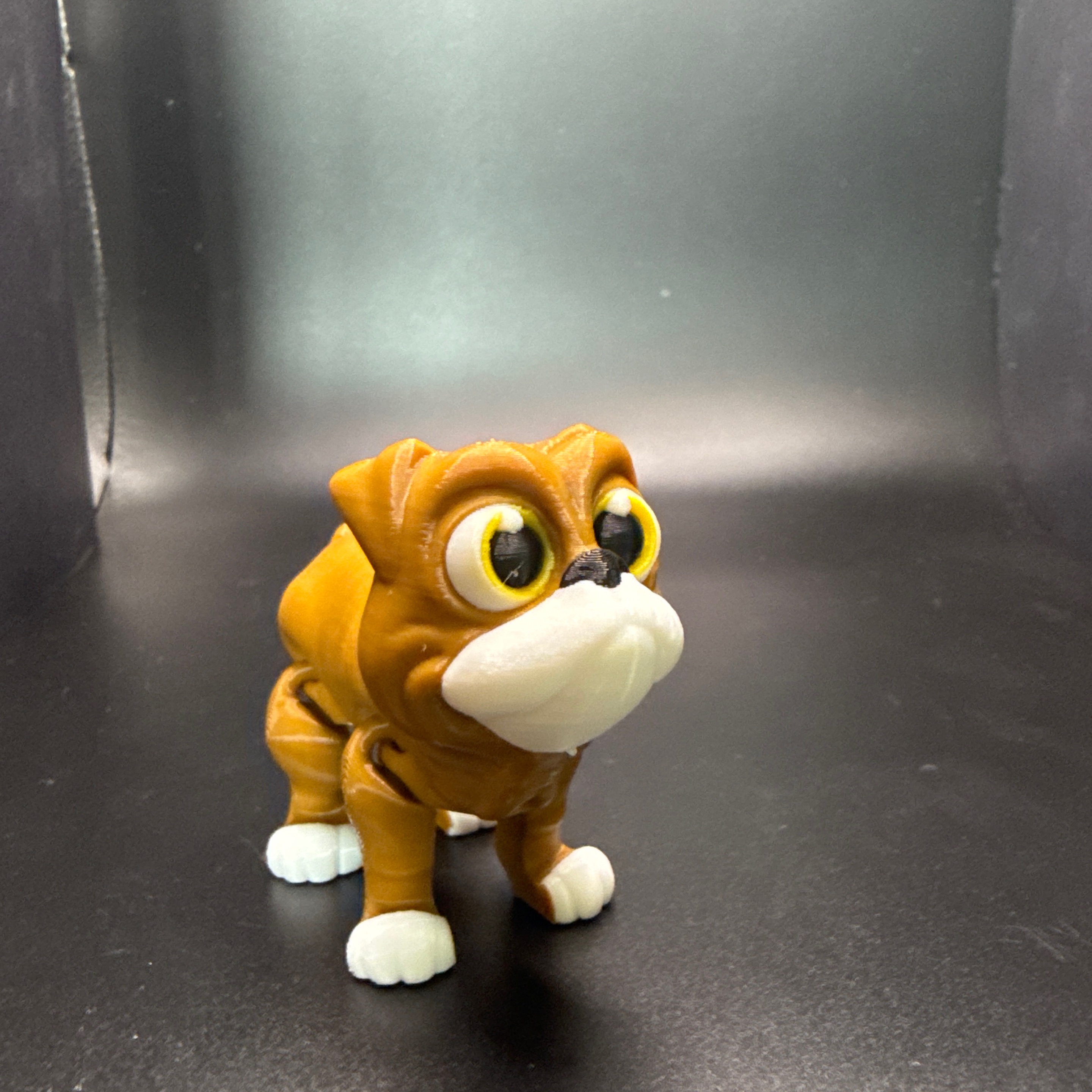 Bulldog
