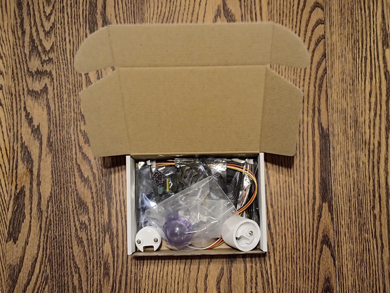 KTag 32ESPecial Blaster Kit