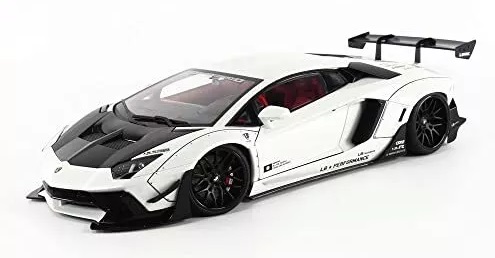79241 Liberty Walk LB-Works Lamborghini Aventador