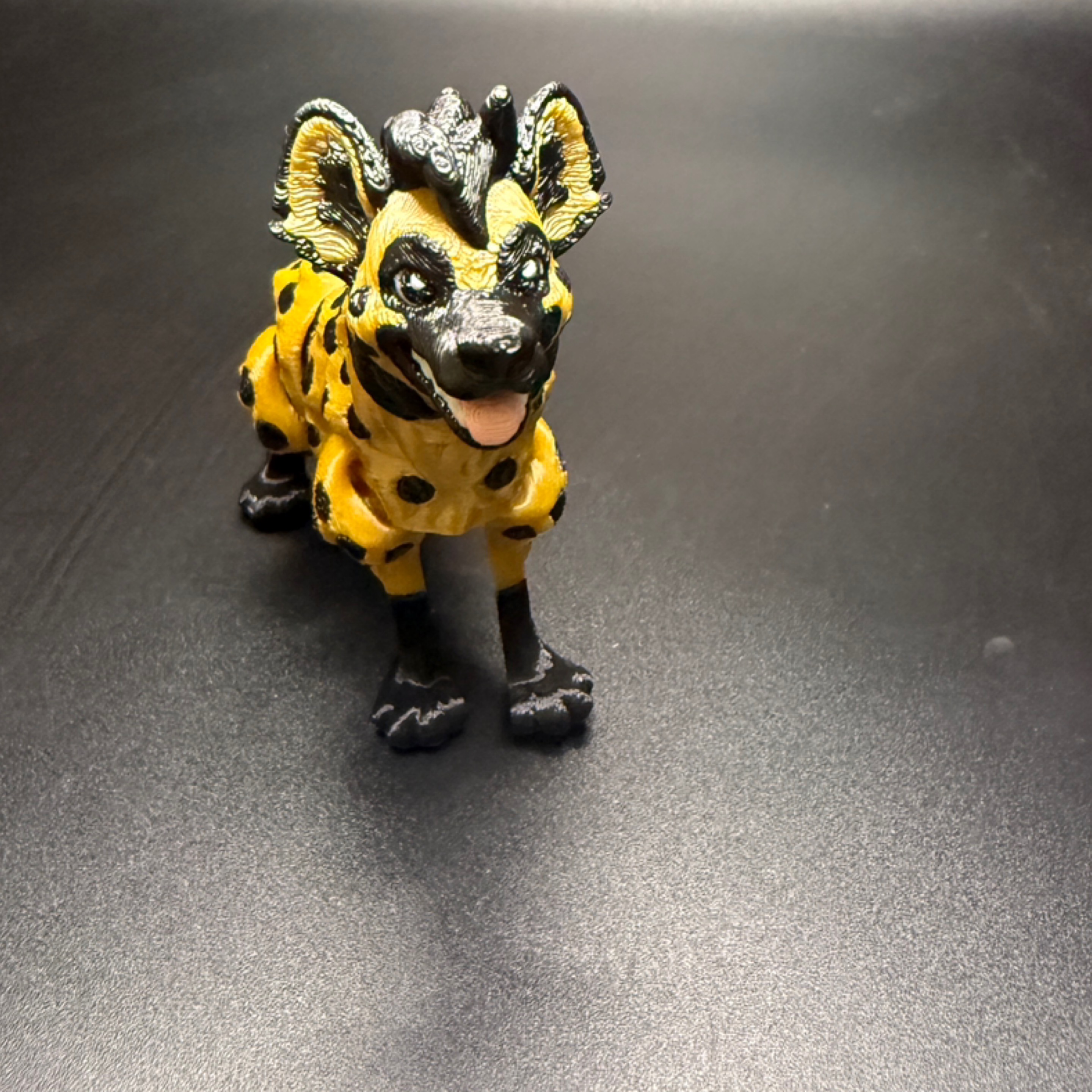 Hyena