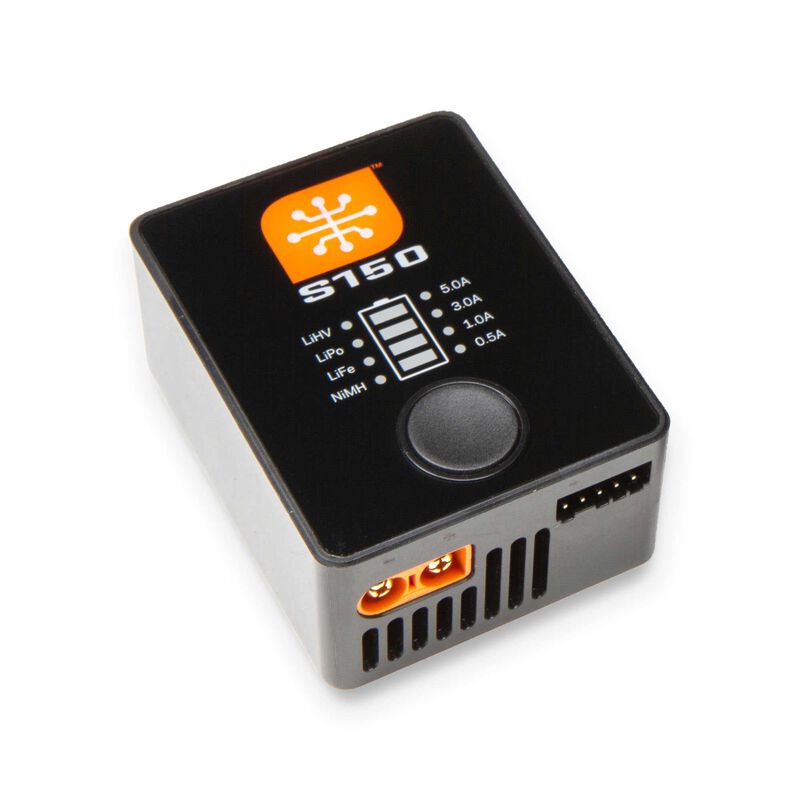 S150 50W AC Mini Smart Charger