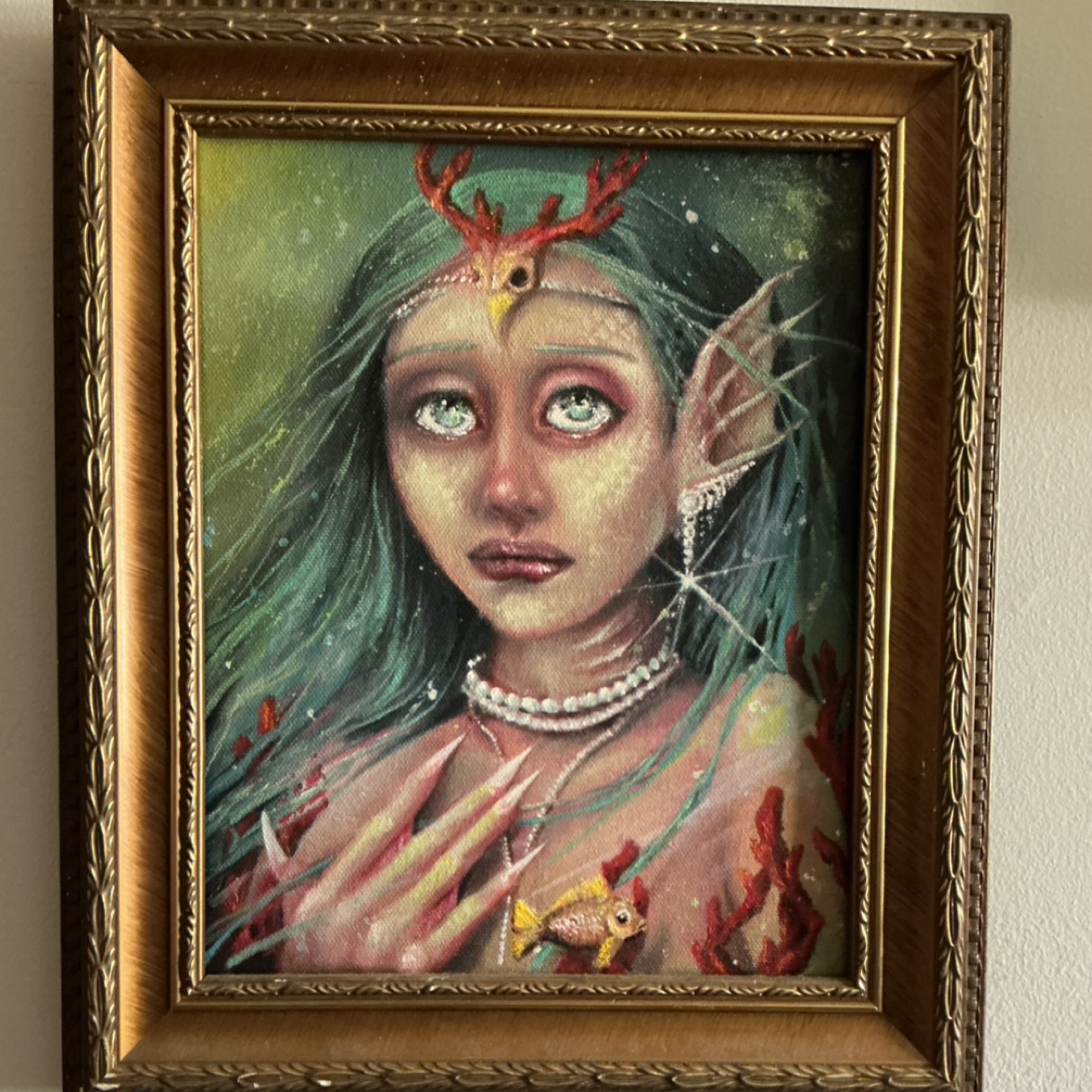 Mermaidian