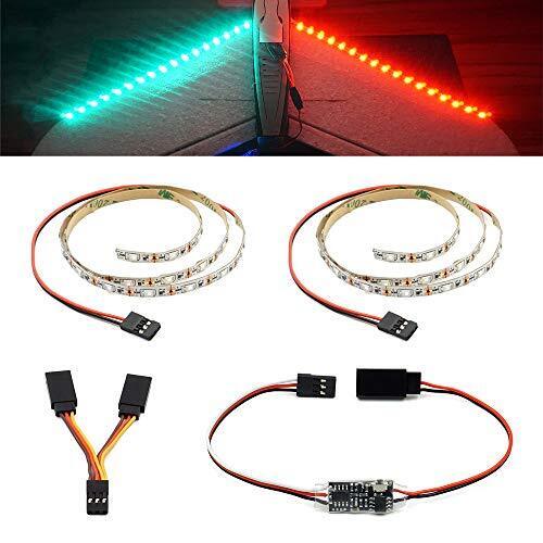 RC Light