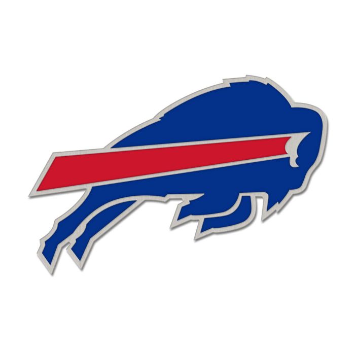Buffalo Bills Trading Pin
