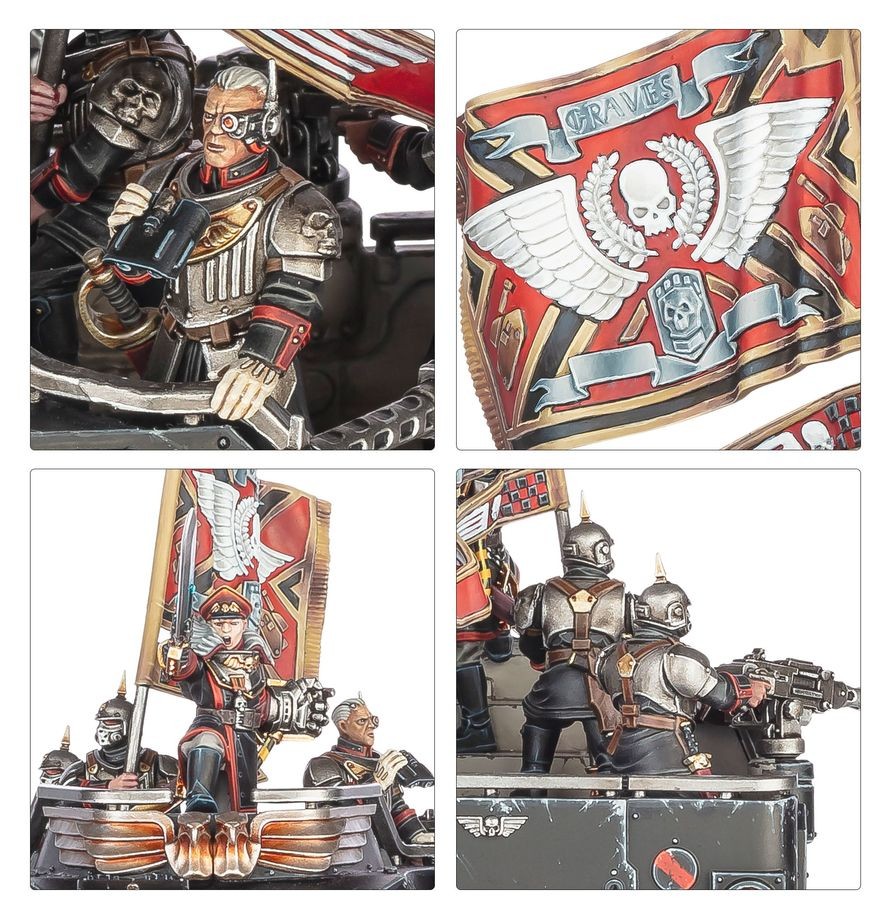 Commissar Graves thumbnail 4
