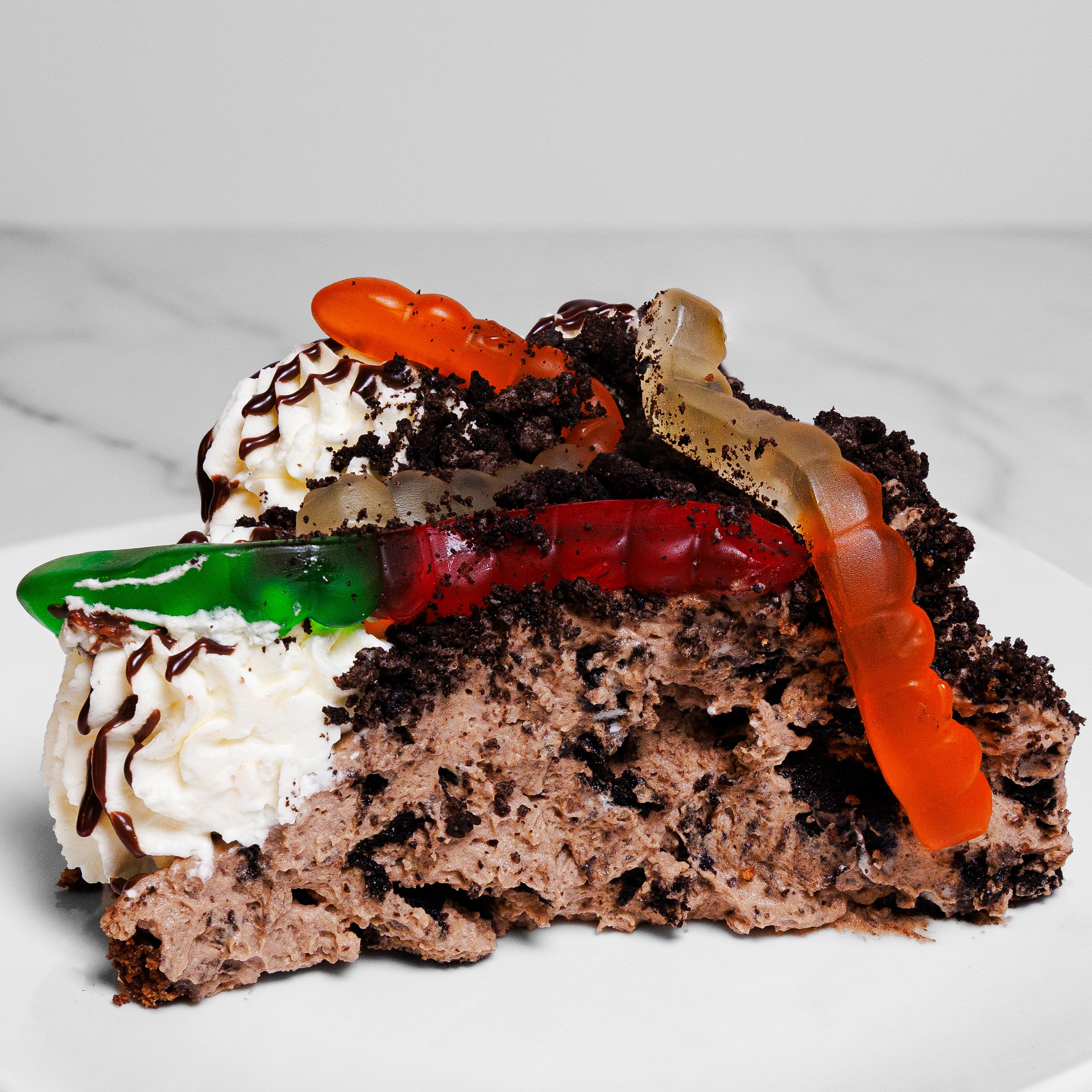 Cookies & Scream! Slice - OUT