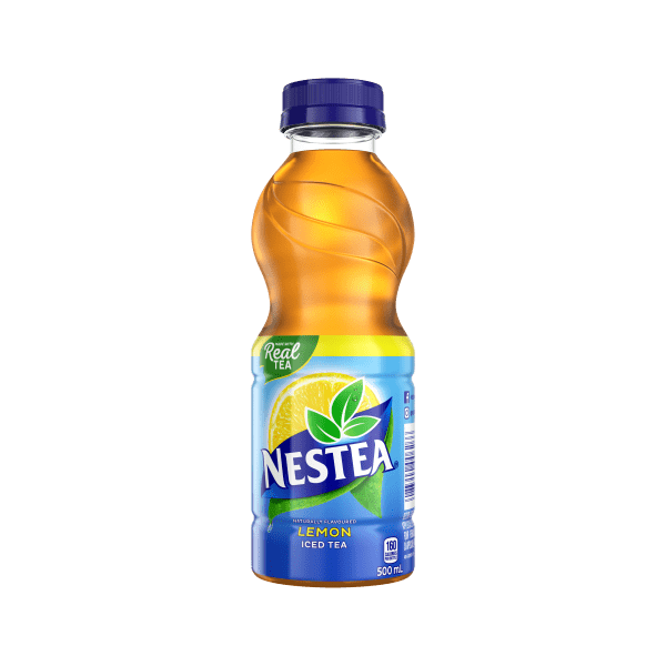 Fuze Bottle