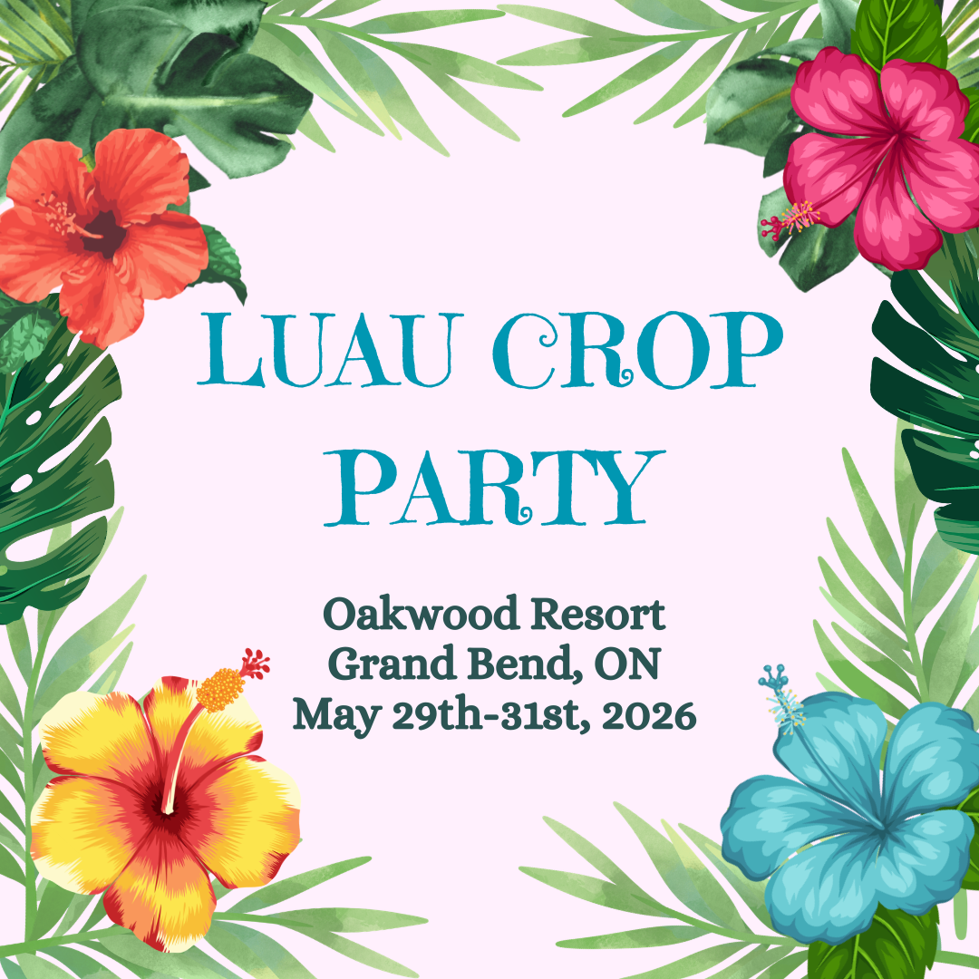 CropFest in Grand Bend Spring 2026 Registration