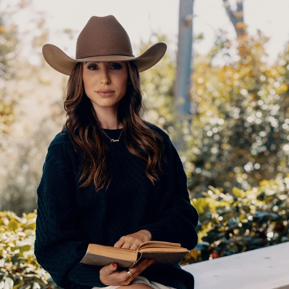 Charlie 1 Horse The Cowgirl Hat - Pecan