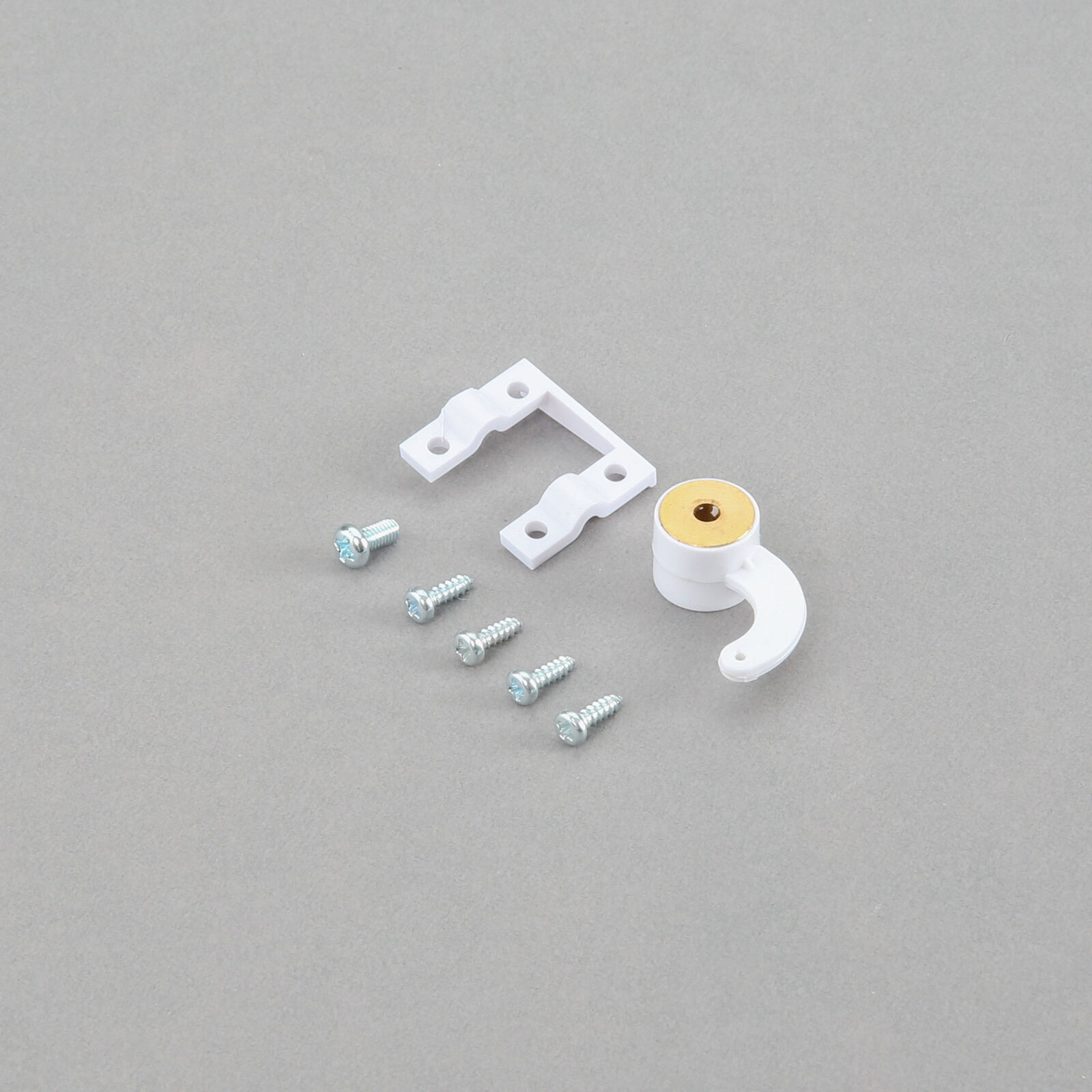 Nose Gear Arm Mounting Strap Mini Apprentice S
