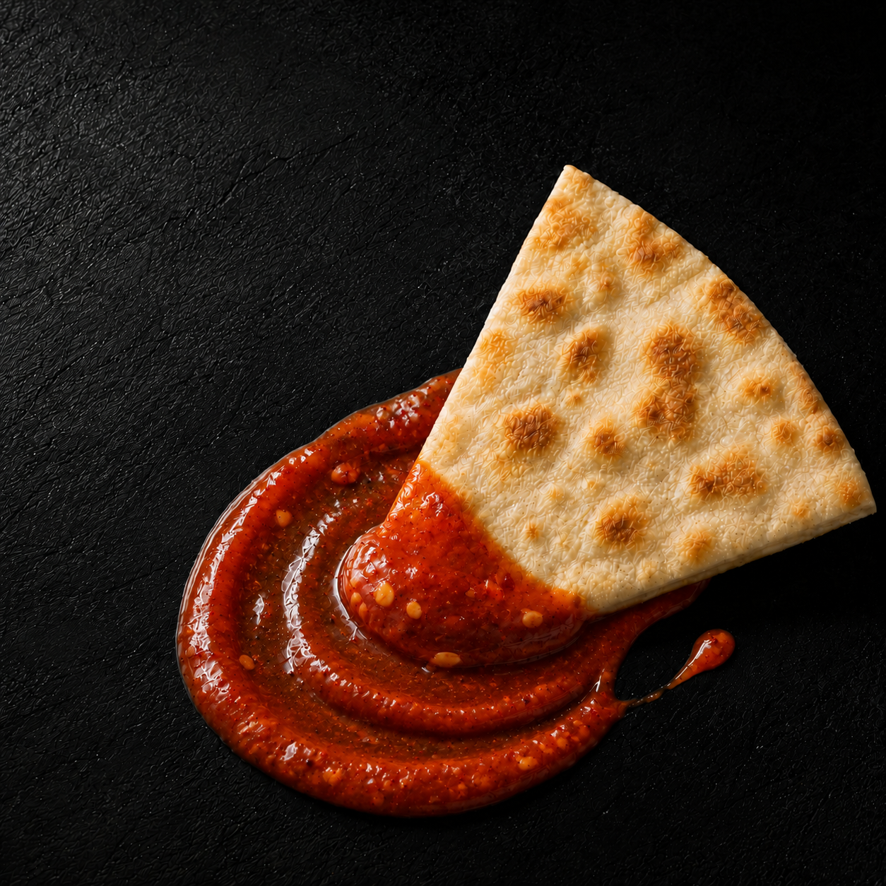 Spicy Sauce
