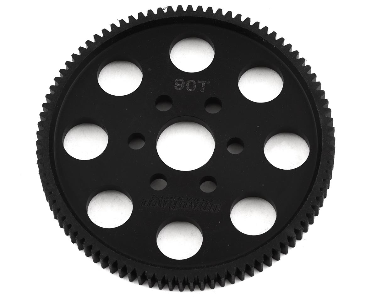90T 48P Outlaw Spur Gear DRC-7200-90