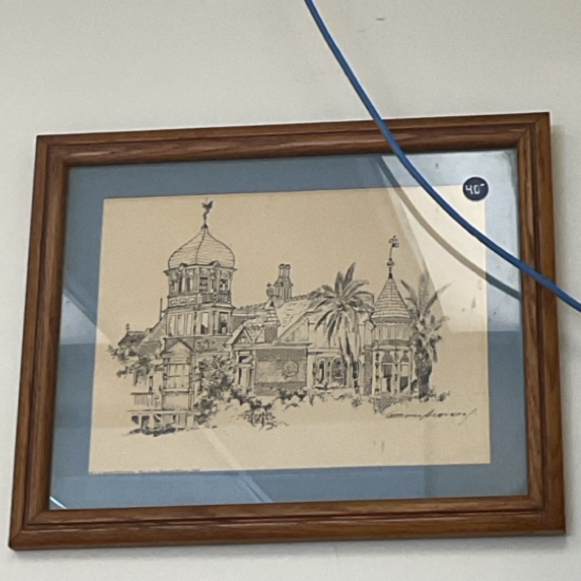 Mansion Picture