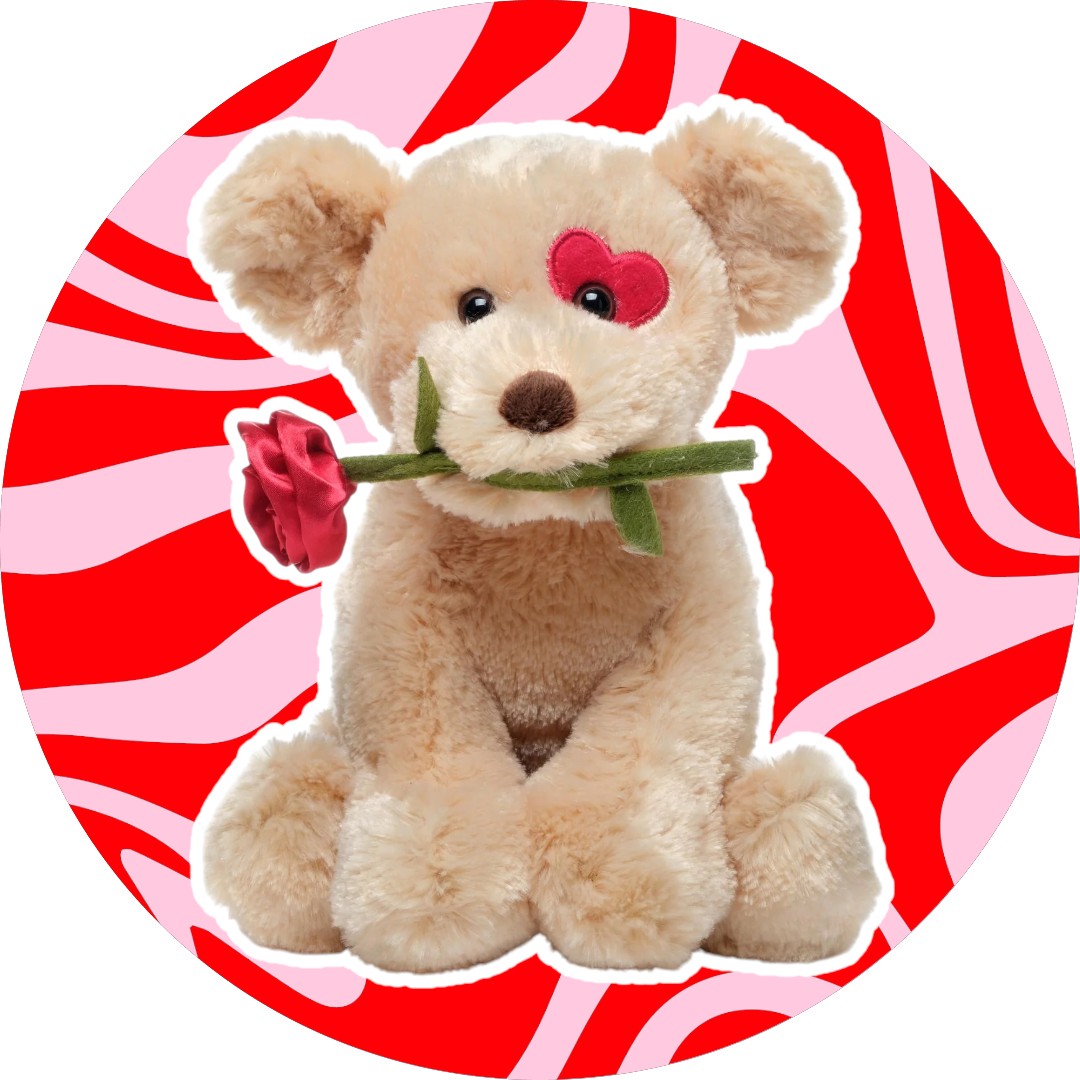 Bearington Collection | Conner Cuddlesmore the Dog