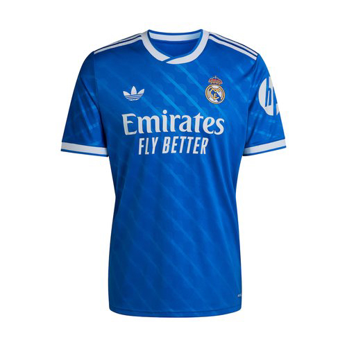 Adidas Real Madrid Third 25/26 Jersey Men's img