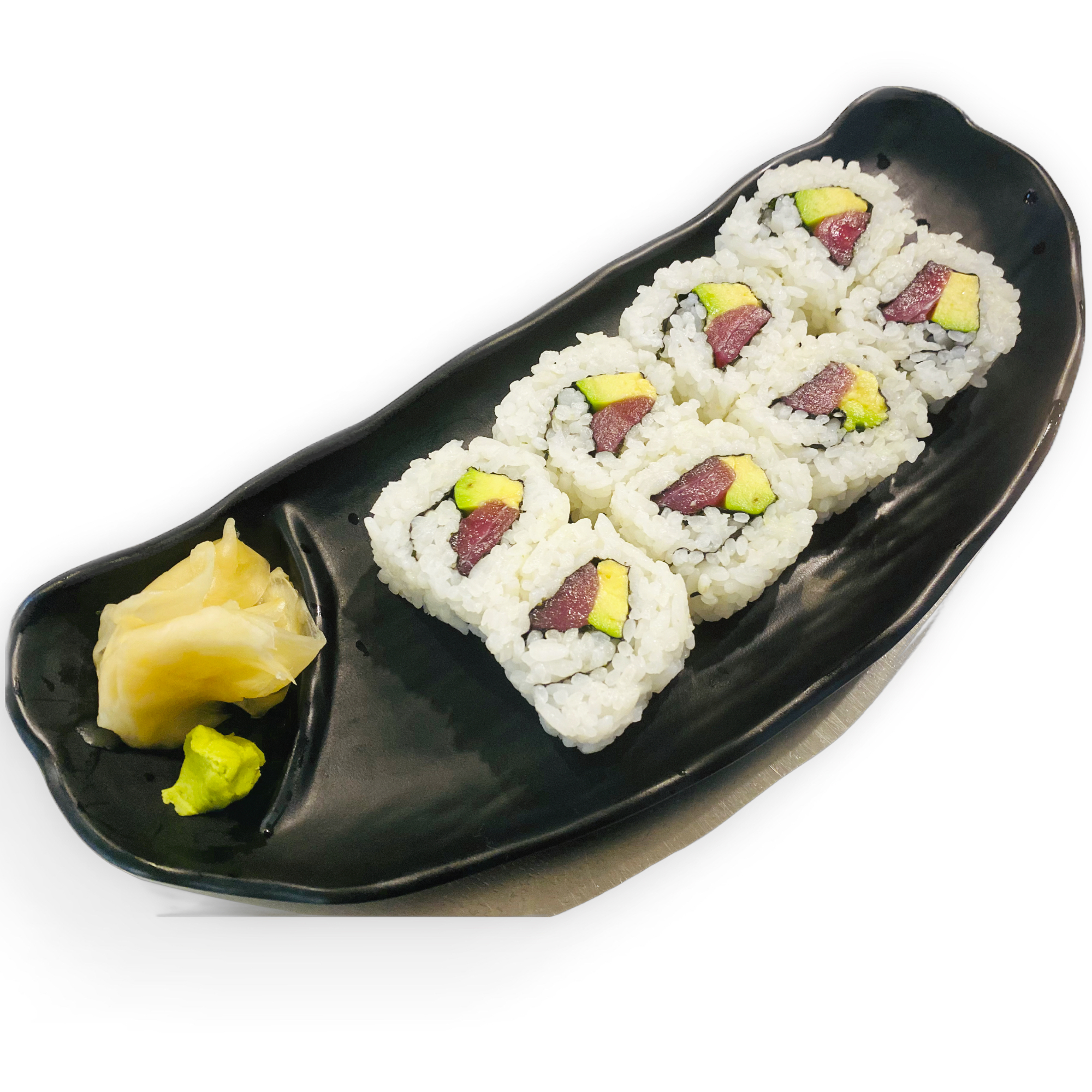 Tuna Avocado Roll