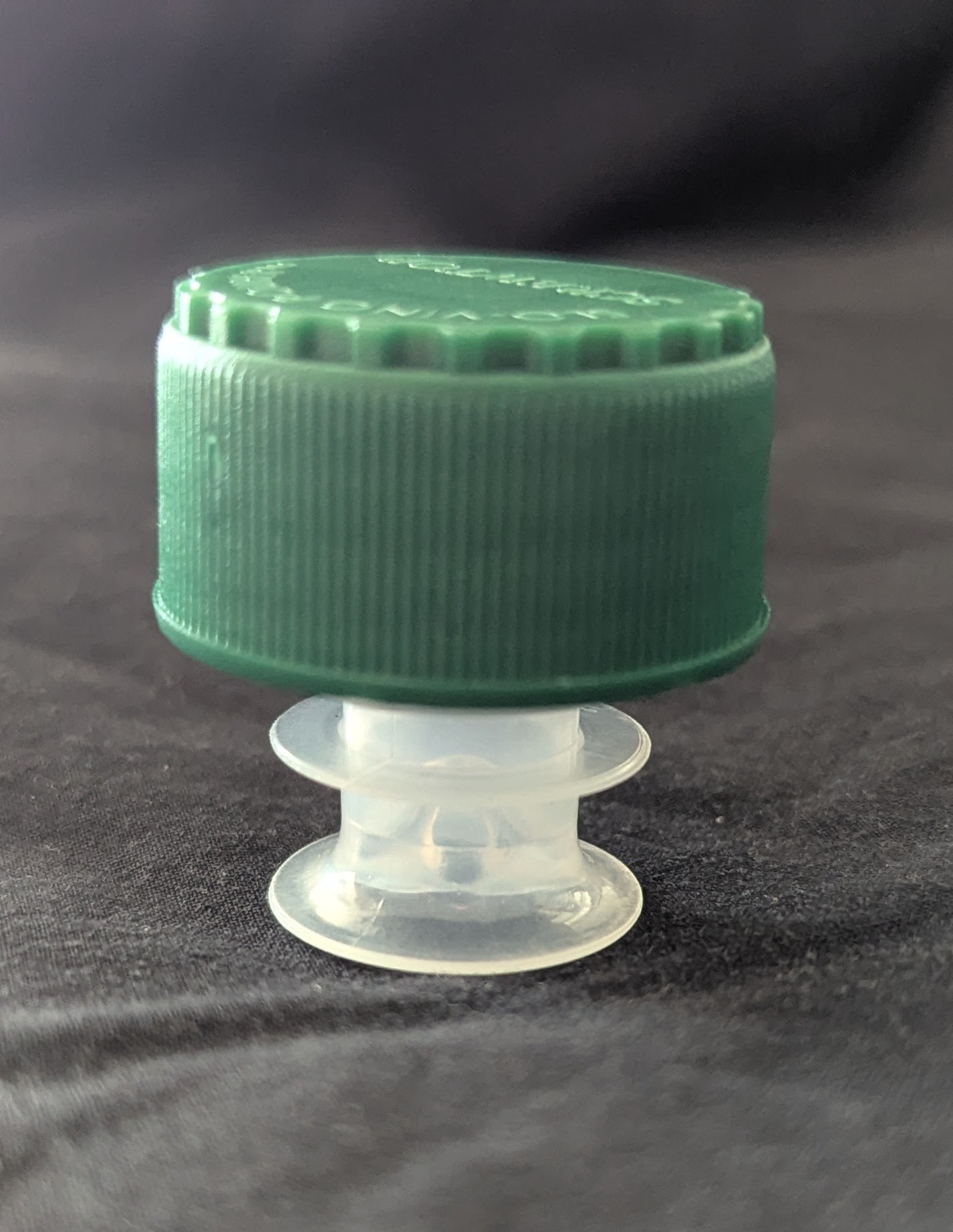 Bag of 25 Slow Pour Spouts