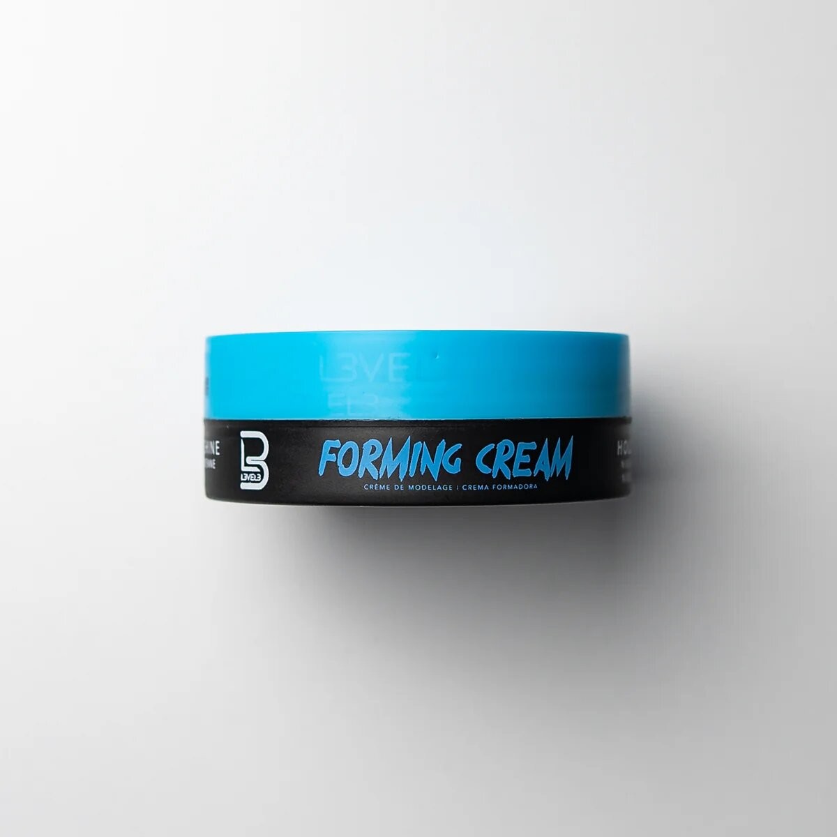 L3VEL3 Forming Cream 5.07 FL. OZ. / 150 ML