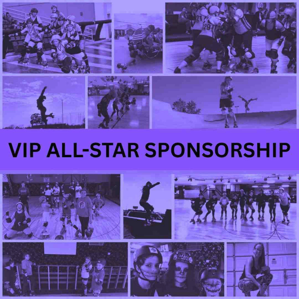 $3000 Level – VIP All-Star