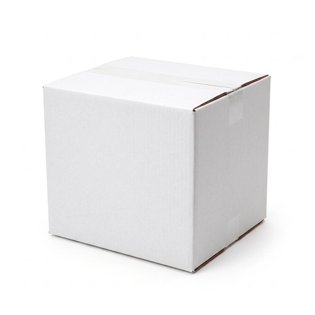 10x10x10 Shipping Box — Cedar Park TX