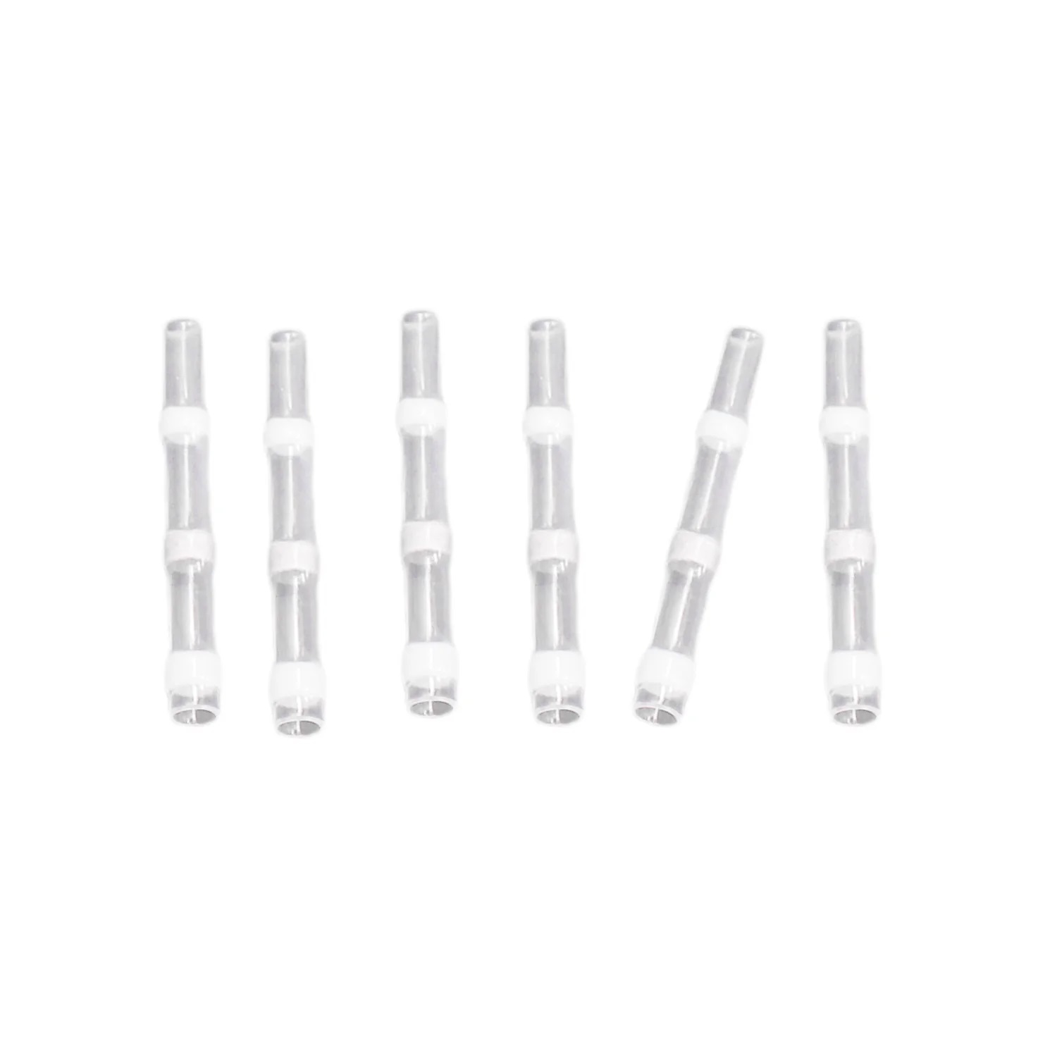 Quick Repair Solder Tubes 24-26 AWG Wire
