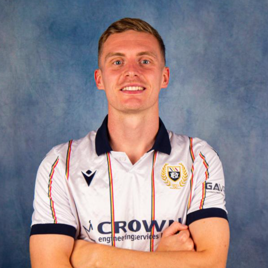 48 - Ethan Hamilton (Away)