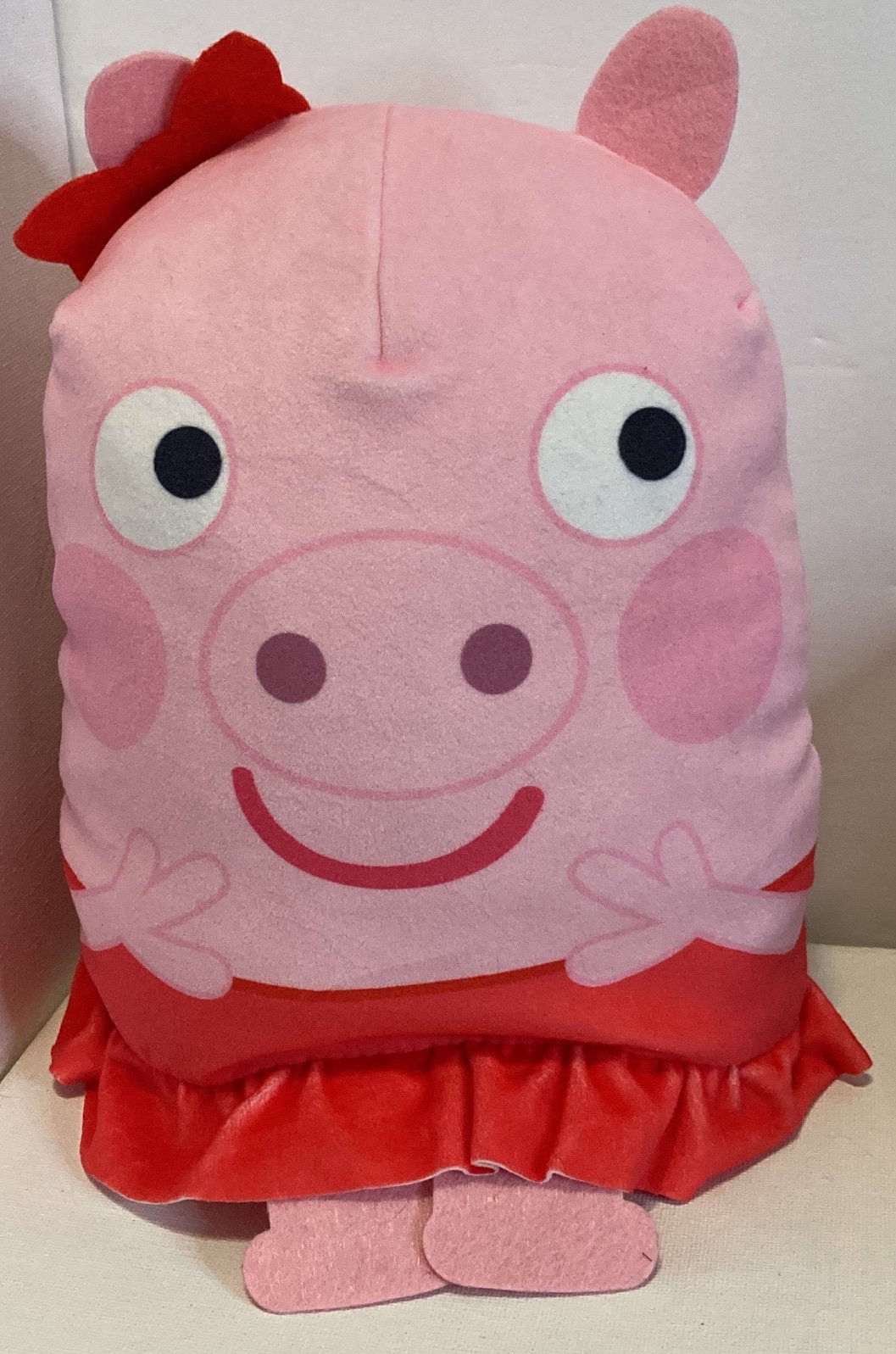 Peppa Pig 2022 Plush
