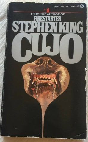 Stephen King/Cujo: A Novel