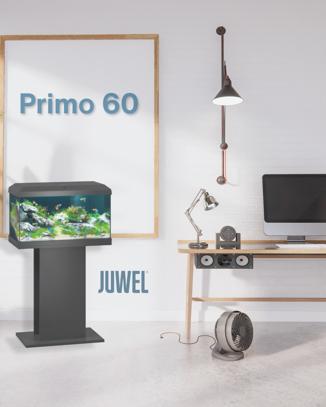 Juwel Primo Aquarium System