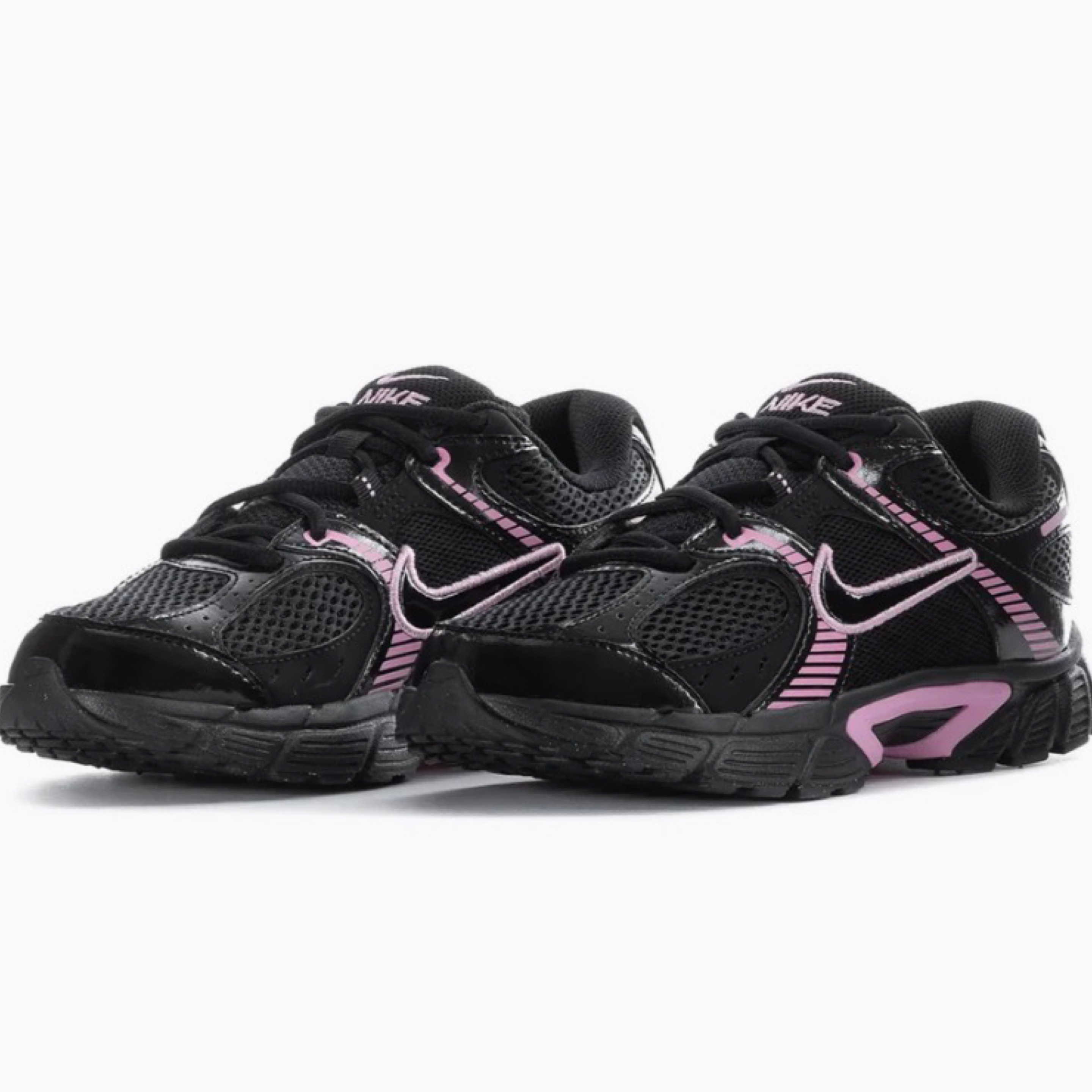 NIKE V5 RNR (Black/Pink)