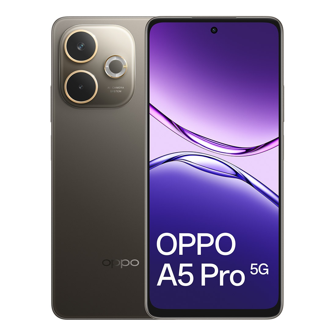 OPPO A5 Pro 5G