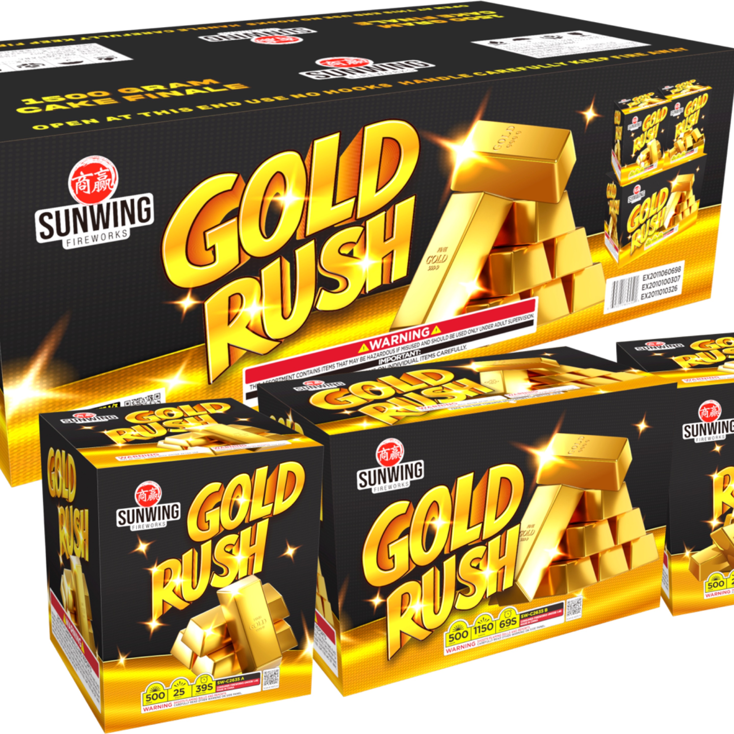 Gold Rush