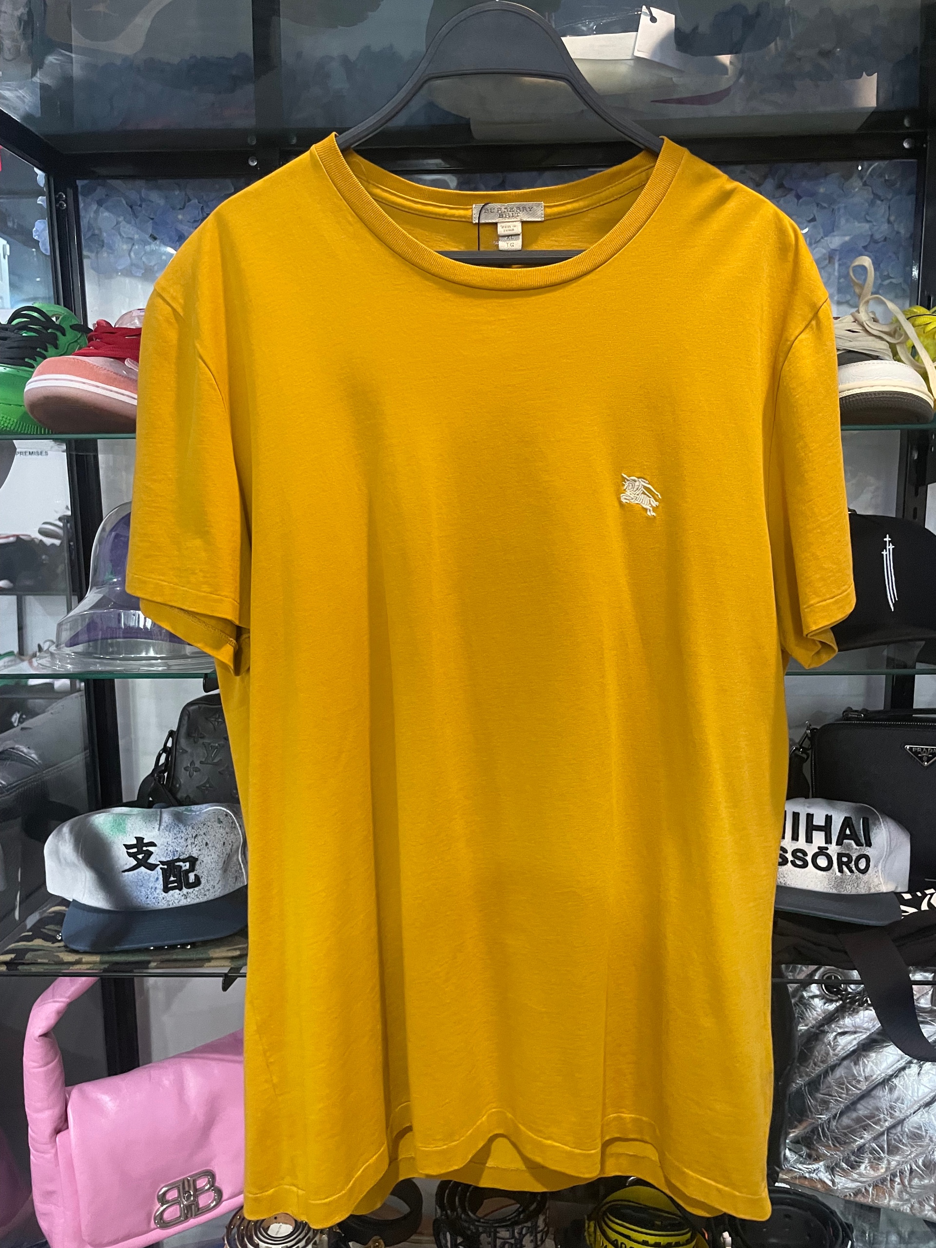 Burberry brit size XL (used)