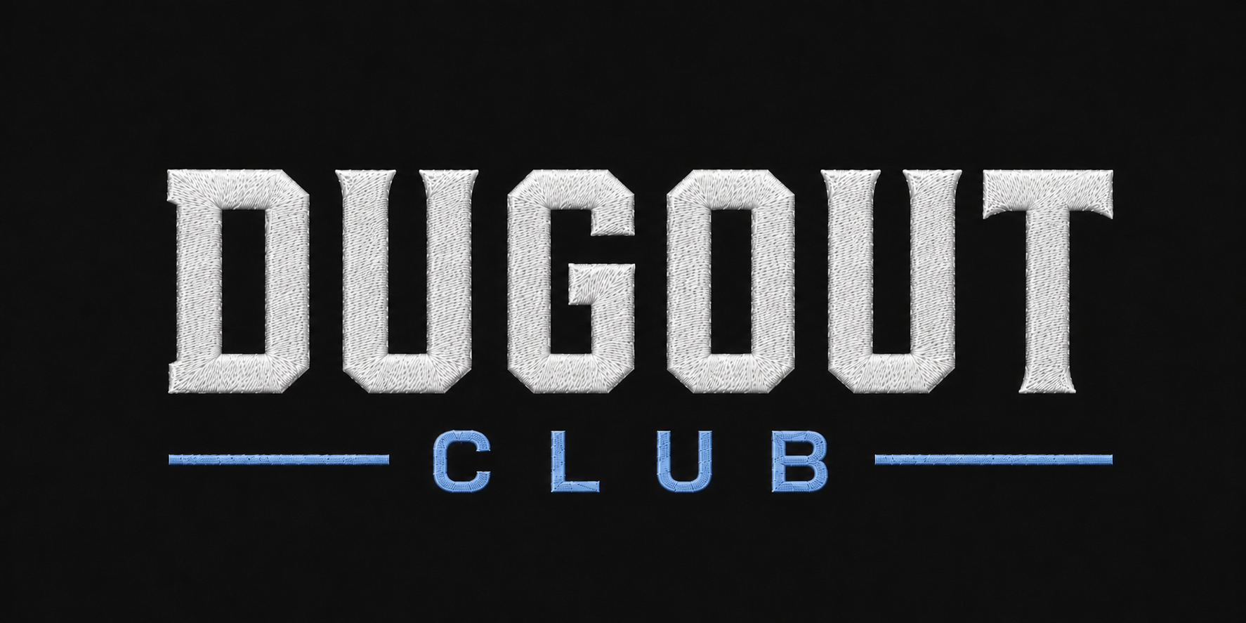 DUGOUT CLUB