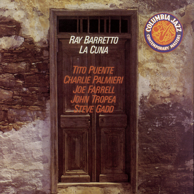 Ray Barretto - La Cuna by Unknown Artist - View 1