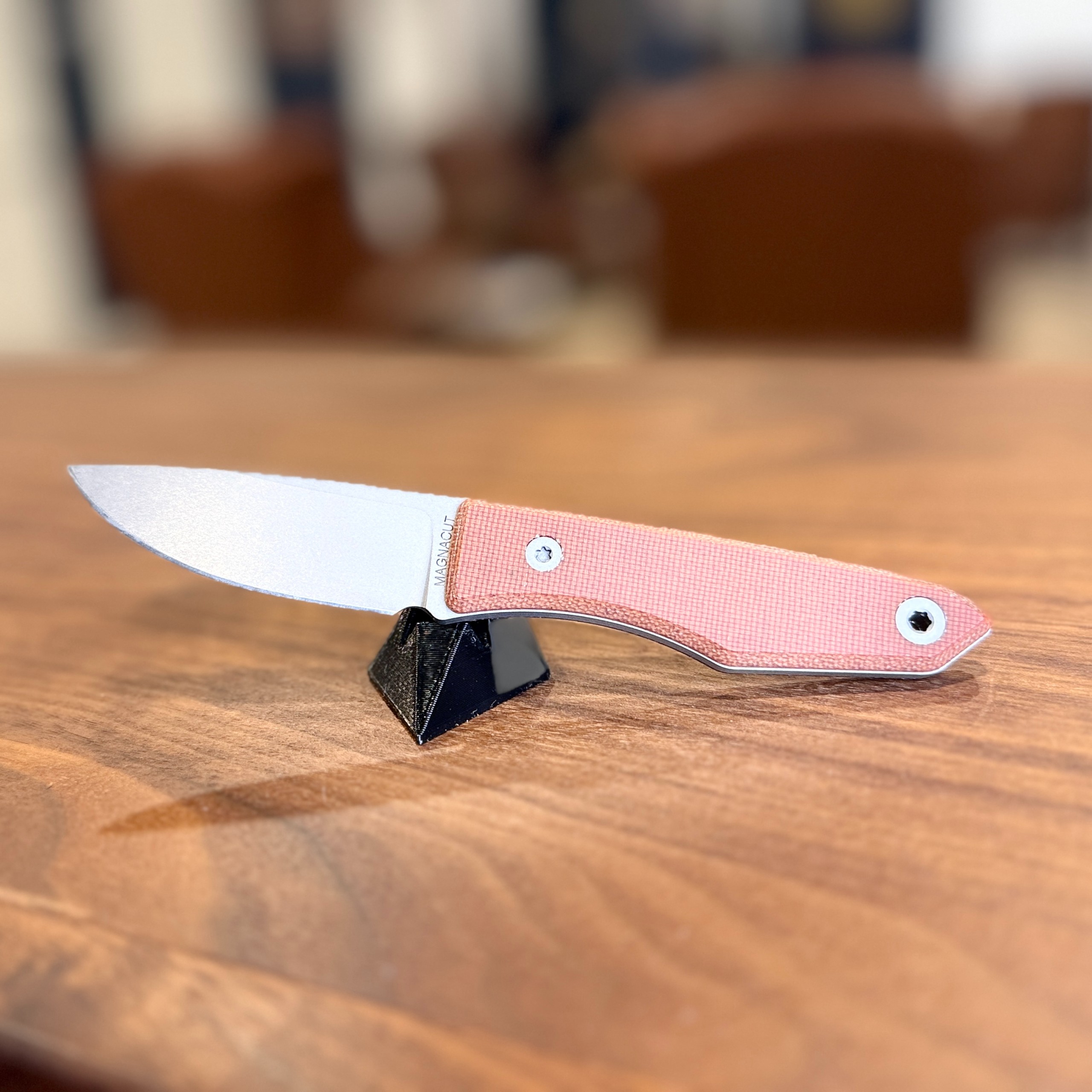 Big I Design - Lookout Micarta