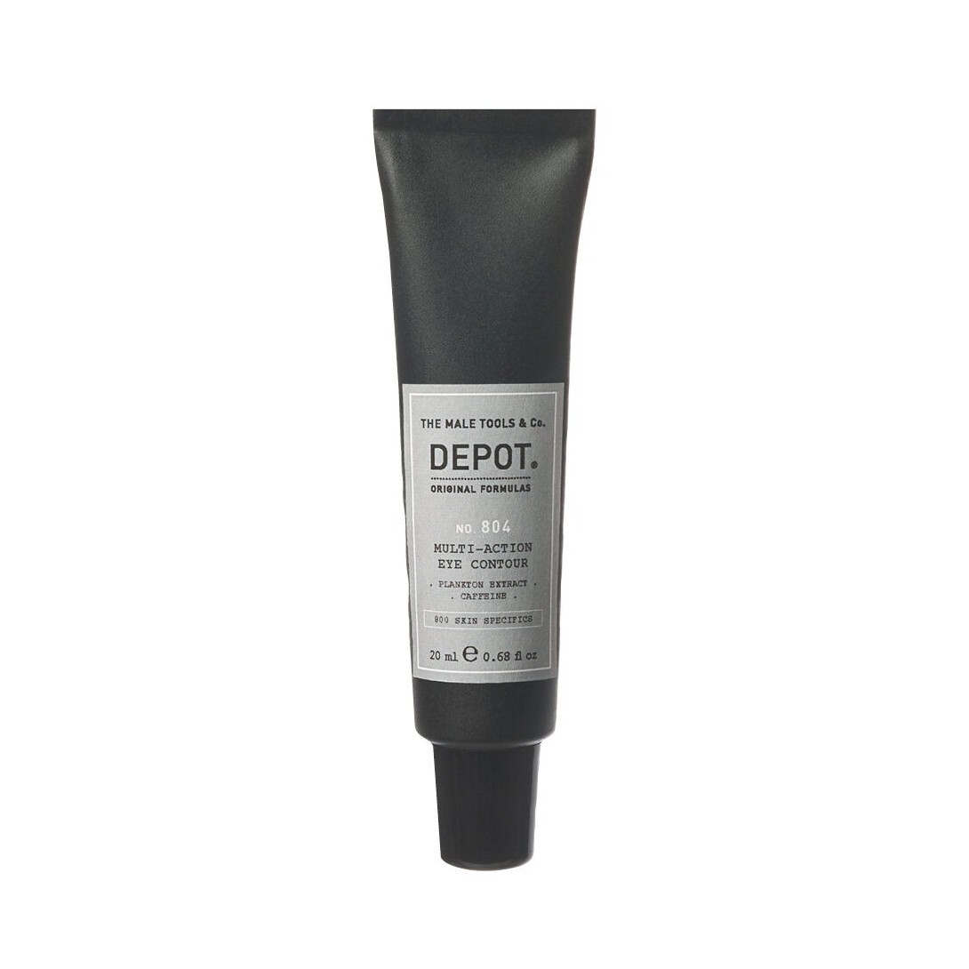No. 804 - MULTI-ACTION EYE CONTOUR