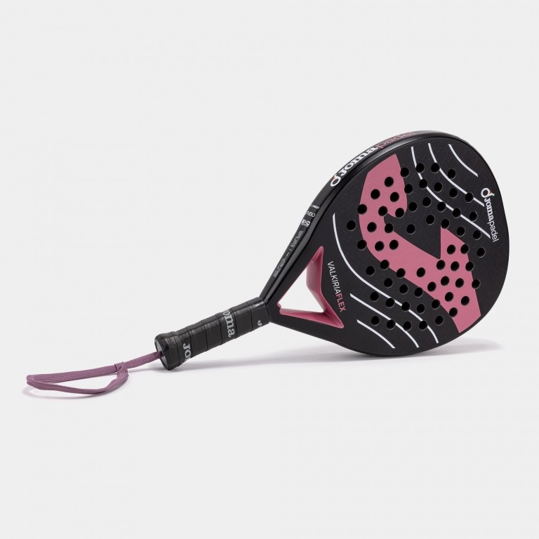Joma Valkiria Flex Black Pink – image 3
