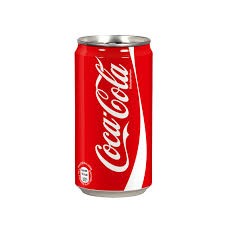 Can Coke