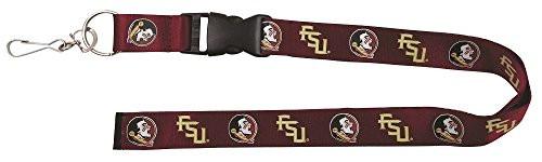 Florida State Seminoles Lanyard