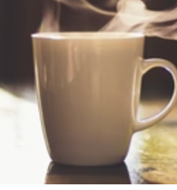 2.00 drip coffee--any size
