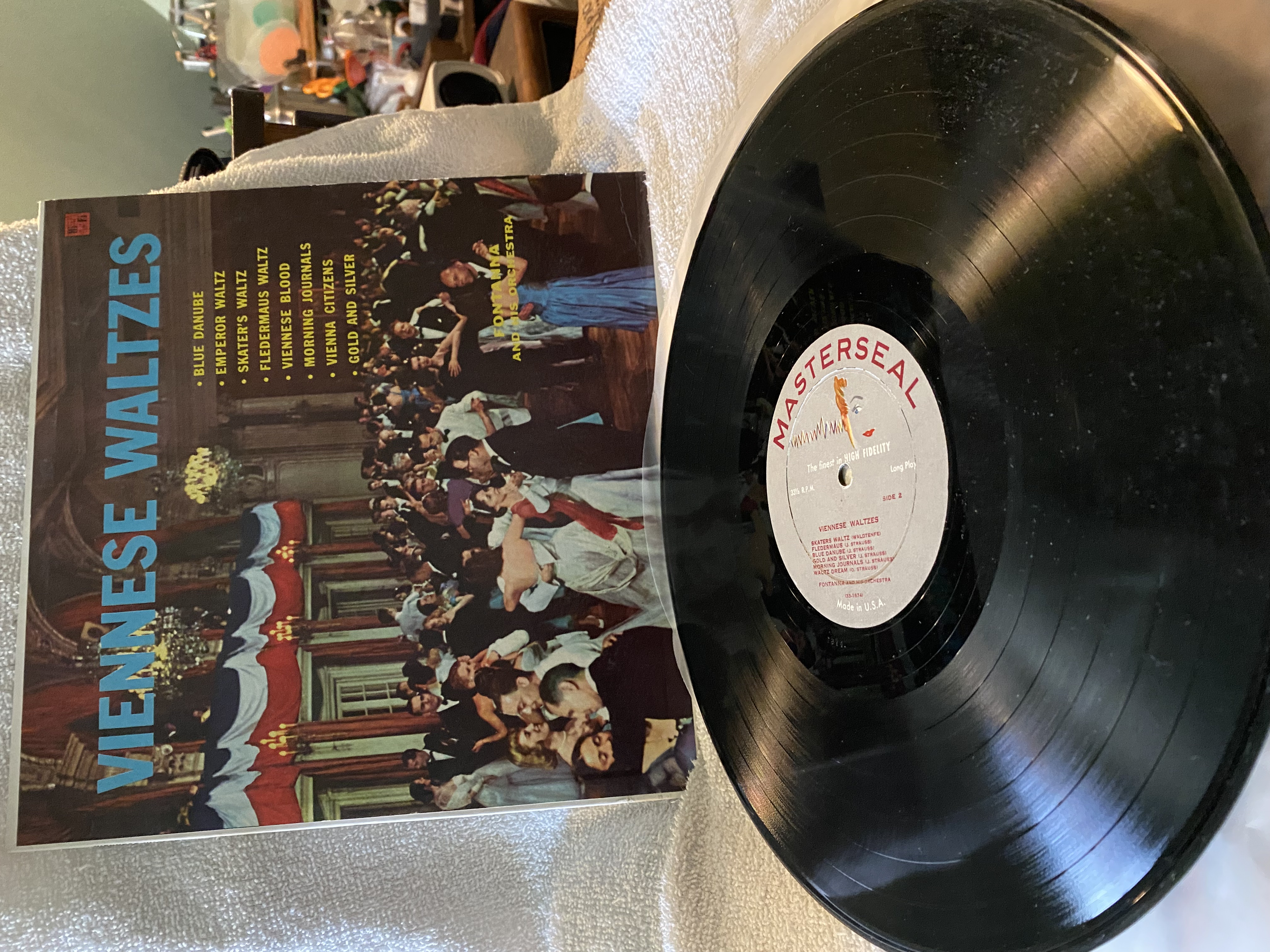 Viennese Waltzes - Image 2
