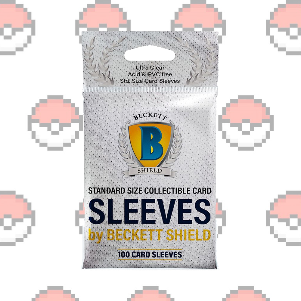 Beckett Shields