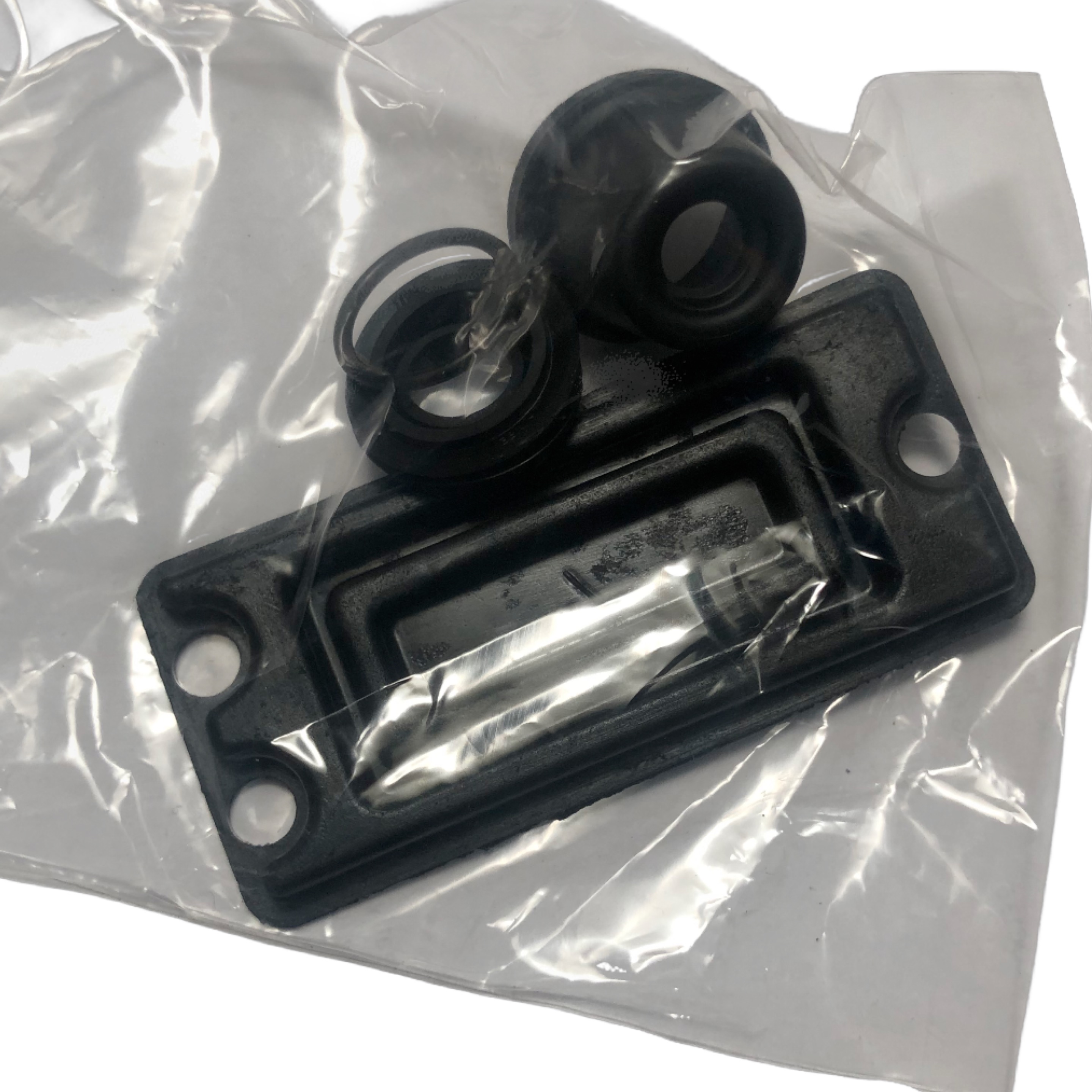 MCBA Minor Overhaul Kit Inc 1 x MCBA-DB, 1 x MCBA-DIA, 1 x OR-16, 1 x SK-06