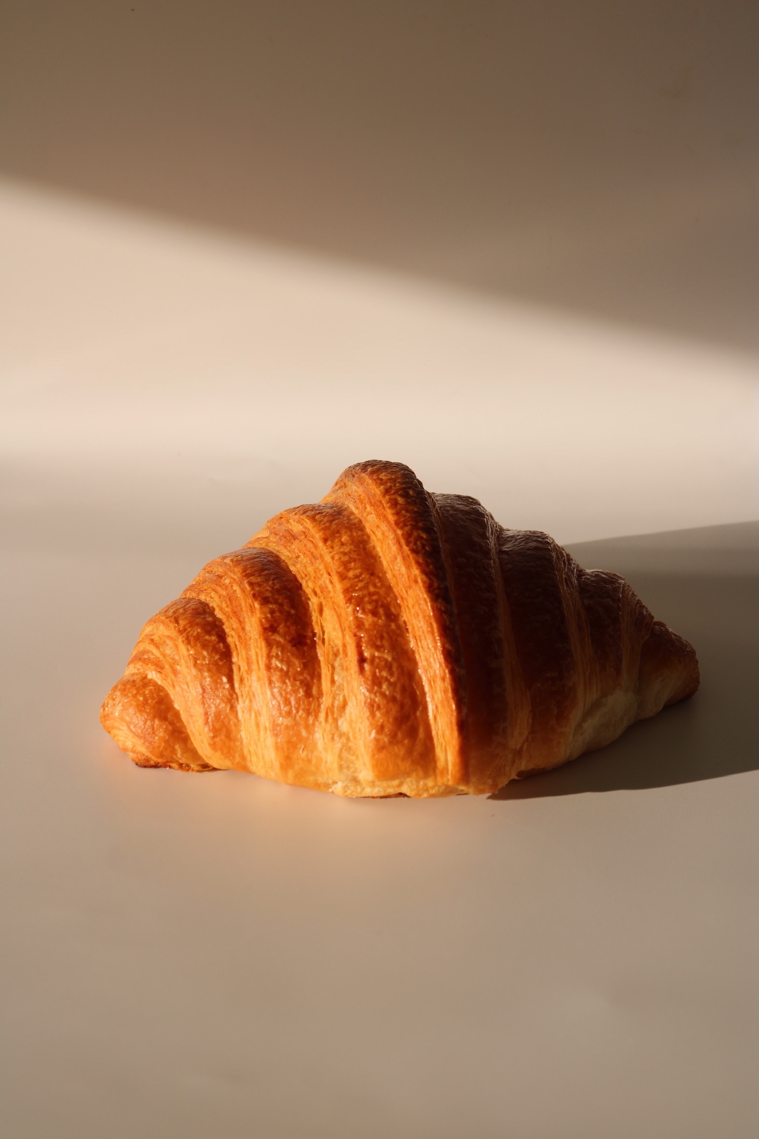 Butter Croissant