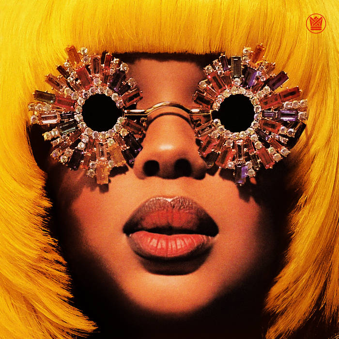 Lady Wray - Cover Girl by Unknown Artist - View 1