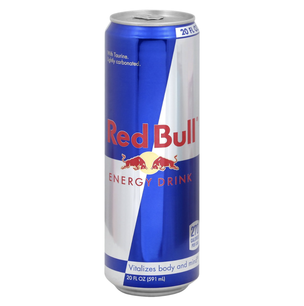 Red Bull 250 mL
