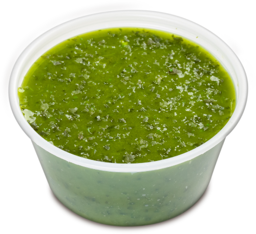 Salsa Verde